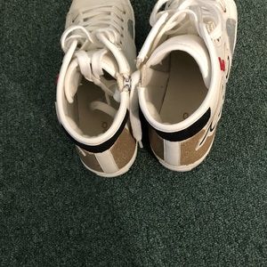 Women Aldo sneakers